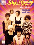 Sly & The Family Stone for Bass by Sly and The Family Stone for