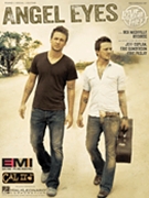 Angel Eyes by Love and Theft for