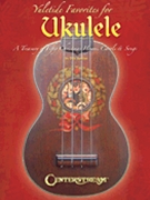 Yuletide Favorites for Ukulele for Uke Collection