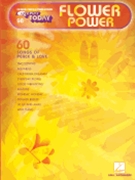 Flower Power EZ Play Today Volume 98 by Various for EZ Play Today