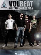Volbeat Guitar Collection by Volbeat for