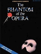 Phantom Of The Opera by Lloyd Webber Andrew - Bn - for Broadway P