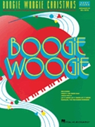 Boogie Woogie Christmas by Various - Boyd Bill - for Piano Collection