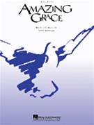 Amazing Grace for Piano