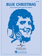Blue Christmas by Johnson Jay Elvis Presley for