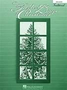12 Days Of Christmas by Traditional for Piano Solo