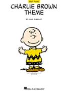 Charlie Brown Theme by Guaraldi Vince for PVG Easy