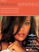 Unfaithful by Rihanna Rihanna for Piano/Vocal
