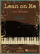 Lean On Me by Withers Bill Bill Withers for PVG