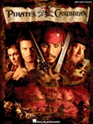 Pirates Of The Caribbean by Badelt/Verbinsky/Zim for Piano Collection