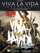 Viva La Vida by Coldplay Coldplay for PVG