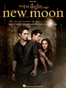 New Moon Twilight Saga by - Soundtrack - Various for Piano Collection