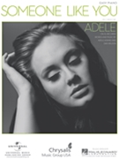 Someone Like You by Adele for