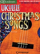 Ukulele Christmas Songs by - Rones Kevin - for