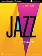 Jazz Session Trainer for C Instrument