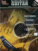 Reading Music for Guitar by for