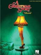 Christmas Story by Pasek and Paul for Broadway V