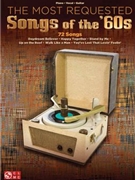 Most Requested Songs Of The 60's by Various for PVG Collection (60's)