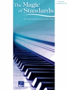 Magic Of Standards by Various - Siskind Jeremy - for Piano