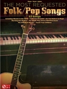 Most Requested Folk/Pop Songs by Various for