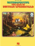 Retrospective: The Best of Buffalo Springfield by Buffalo Springfield for