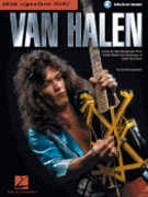 Van Halen - Signature Licks by Eddie Van Halen for