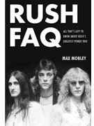 Rush FAQ by for