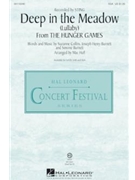 Deep In The Meadow by T Bone Burnett - Huff Mac - Sting for SSA