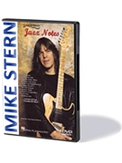Mike Stern - Jazz Notes by Mike Stern for