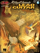 Rhythmic Lead Guitar - Solo Phrasing Groove and Timing for All Styles by for