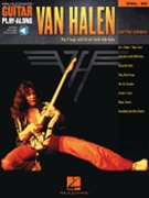 Van Halen 1978-1984 by Van Halen for