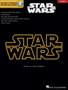 Star Wars - Selections (Episodes I - VI) by Williams John for Piano Collection