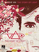 Steve Vai - The Story of Light by Steve Vai for