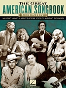 Great American Songbook - Country by Various for PVG Countr