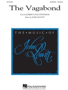 Vagabond by Leavitt John for SATB