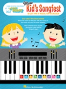 More Kid's Songfest by Various for