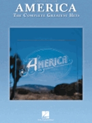 America - The Complete Greatest Hits by America for