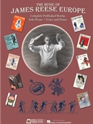 The Music of James Reese Europe by Europe James Reese for