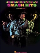 Jimi Hendrix - Smash Hits for Banjo by Jimi Hendrix for