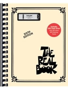 Real Book by Various for C Instrument (w / USB Flash Drive)