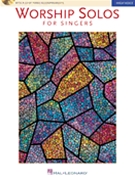 Worship Solos for Singers by Various for High Voice
