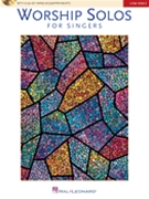Worship Solos for Singers by Various for Low Voice
