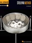 Steelpan Method for Steel Drum