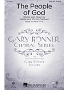 People Of God by Semsen Daniel for SATB