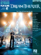 Dream Theater by Dream Theater for Piano
