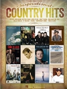 Inspirational Country Hits by Various for PVG Collection