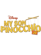 My Son Pinocchio Jr by Schwartz Stephen Disney for Preview Pak (MTI's Disney Junior)