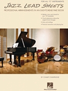 Jazz Lead Sheets by - Champ Champagne - for Fake Book