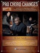 Pro Chord Changes - Volume 1 by - Mantooth Frank - for Fake Book
