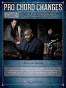 Pro Chord Changes - Volume 2 by - Mantooth Frank - for Fake Book
